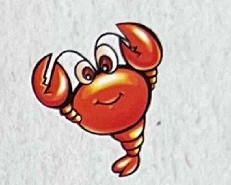 Lobster and Steak Express logo